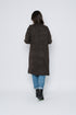 Vivian-Open Maxi Cardigan